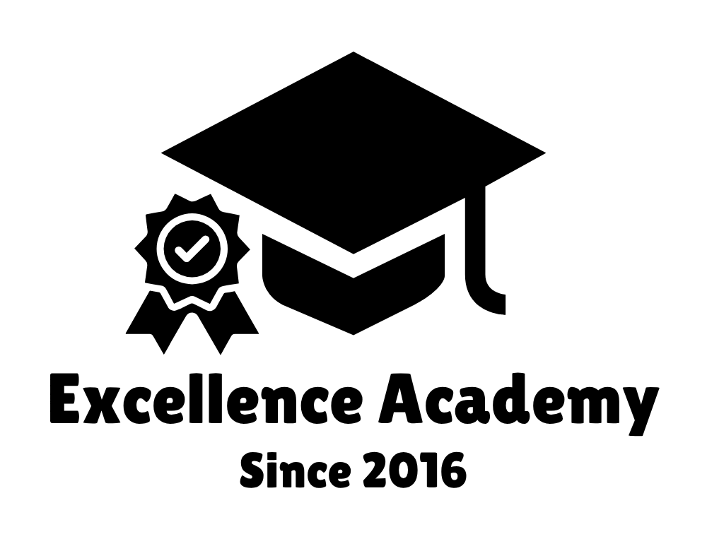 Excellence Academy logo